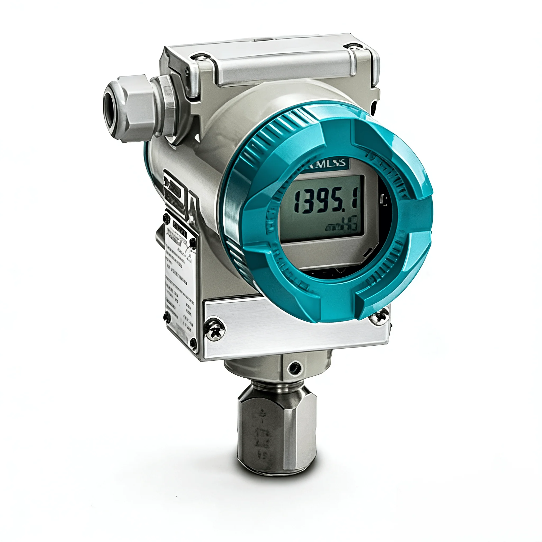 _Siemens SITRANS P500